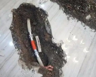 德兴测漏水电话