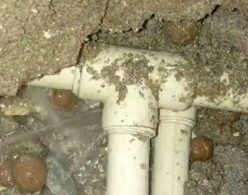 德兴测漏水多少钱