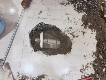 德兴测漏水电话