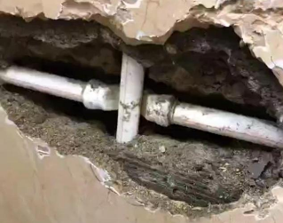 德兴测漏水哪家好