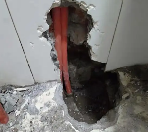 德兴漏水检测电话