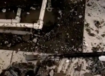 德兴漏水检测电话