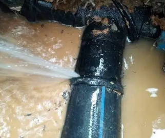 德兴测漏水公司哪家好