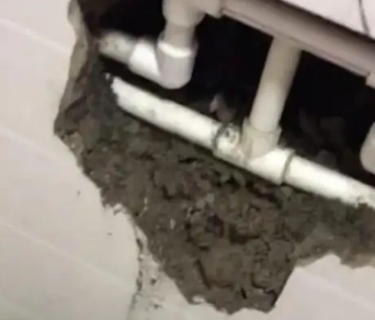 德兴漏水检测电话