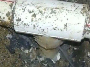 德兴测漏水公司多少钱