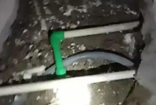 德兴测漏水公司