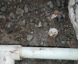 德兴漏水检测哪家好