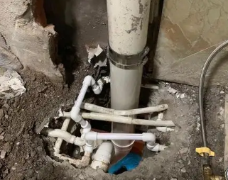 德兴漏水检测哪家好