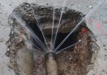 德兴漏水检测多少钱