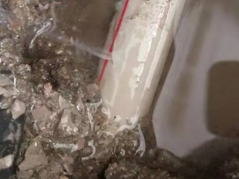 德兴漏水检测哪家好