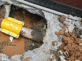 德兴漏水检测哪家好