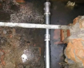 德兴漏水检测公司电话