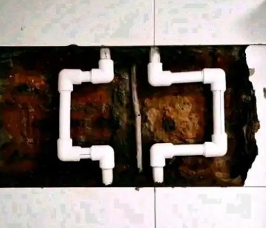 德兴卫生间测漏水哪家好