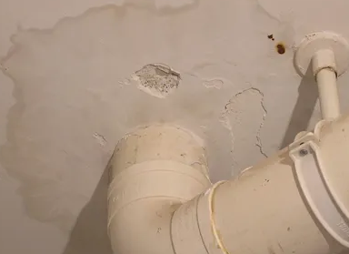 德兴卫生间测漏水多少钱