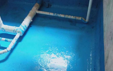 德兴卫生间测漏水哪家好