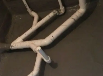 德兴水管漏水检测知识点