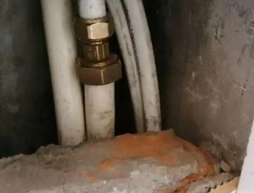 德兴水管漏水检测哪家好