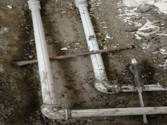 德兴卫生间测漏水多少钱