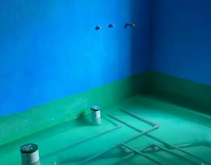 德兴卫生间防水