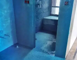 德兴卫生间防水哪家好