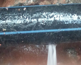 德兴卫生间测漏水哪家好