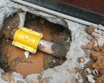 德兴卫生间测漏水哪家好