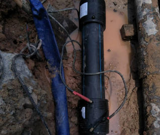 德兴水管漏水检测多少钱