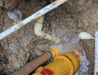 德兴水管漏水检测哪家好