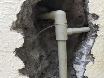 德兴卫生间测漏水哪家好