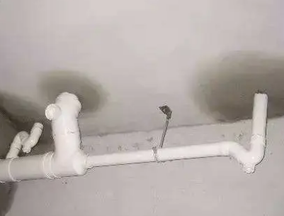 德兴卫生间测漏水的几种情景