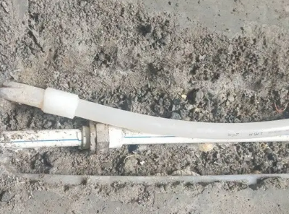 德兴卫生间测漏水哪家好