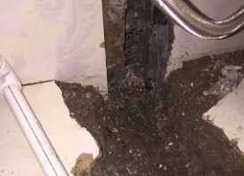 德兴卫生间测漏水哪家好