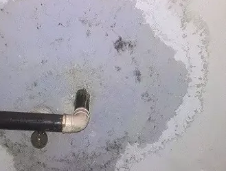 德兴卫生间测漏水之怎么维修