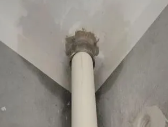 德兴卫生间测漏水价格