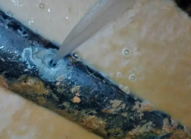 德兴水管漏水检测多少钱