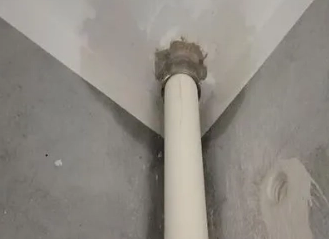 德兴卫生间测漏水的新闻分享