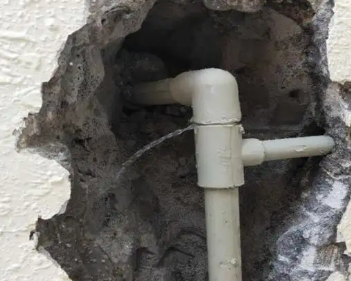 德兴卫生间测漏水哪家好