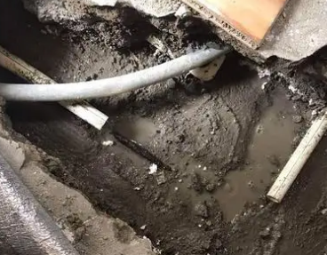 德兴卫生间测漏水价格明细