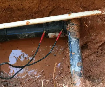 德兴水管漏水检测多少钱