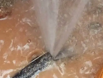 德兴水管漏水检测哪家好