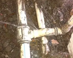 德兴卫生间测漏水多少钱