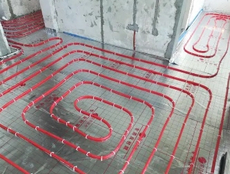 德兴地暖维修的知识