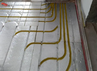 德兴地暖维修哪家好