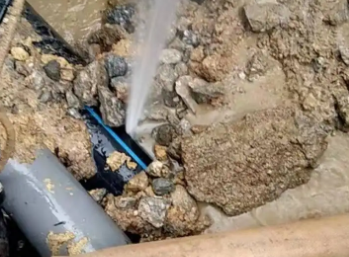 德兴水管漏水检测哪家好