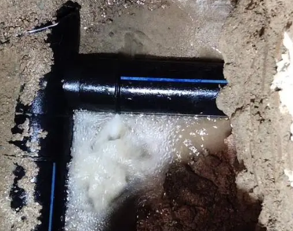 德兴水管漏水检测哪家好