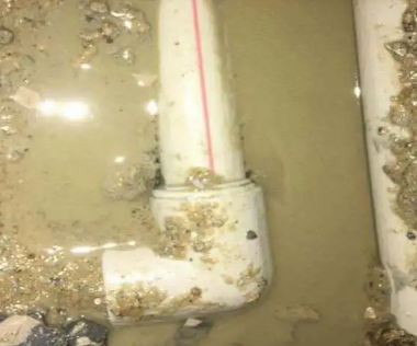 德兴水管漏水检测多少钱