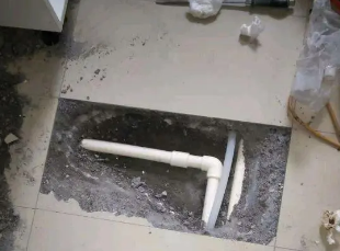 德兴卫生间测漏水哪家好