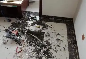 德兴漏水检测多少钱