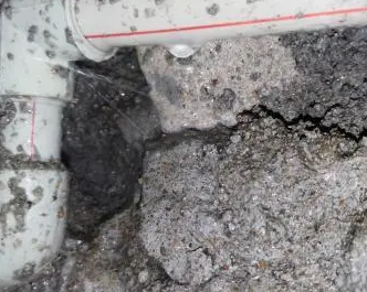 德兴漏水检测多少钱