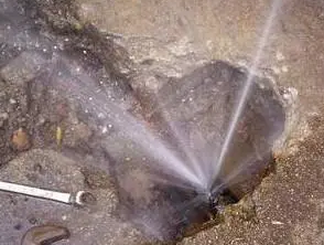 德兴水管漏水检测哪家好